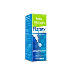 Flapex 4% Gtas.X15Ml