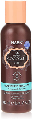 Hask Monoi Coconut Oil X100Ml
