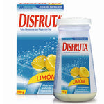 Disfruta LimÛn X110G Bicarbonato De Sodio Acido Citrico