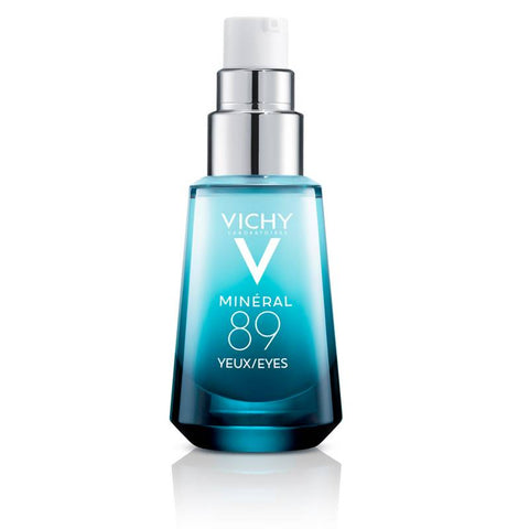 Vichy Mineral 89 Ojos X15Ml