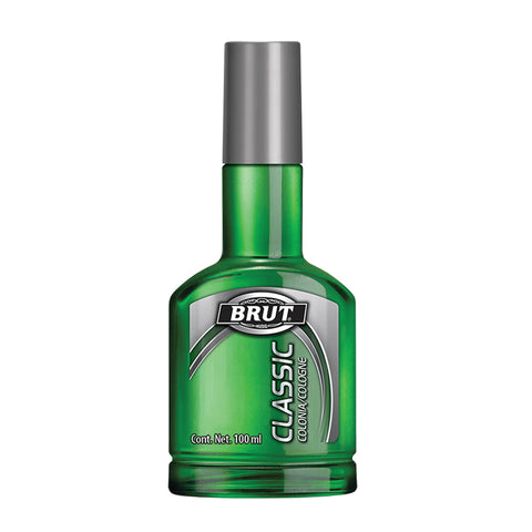 Brut Col.Classic X100Ml