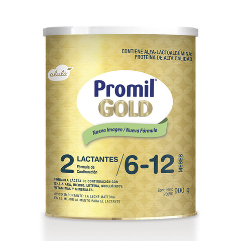 Promil Gold Lat.X900G