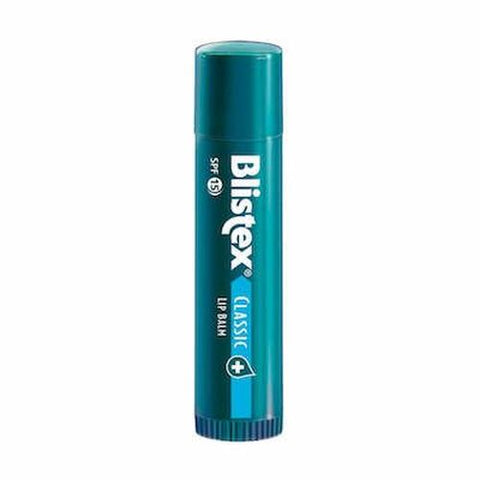 Blistex Bálsamo Labial Classic Fps 15 X 4.25G