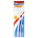 Aquafresh Flex Cepillo Mediano 2X1