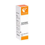 Xinder 0.05% (Clobetasol Propionato) Loc.X40Ml