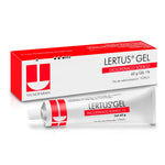 Lertus (Diclofenaco) 1% Gel X60G