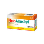 Neo Alledryl (Desloratadina) (B) 5Mg X30Com.Rec.