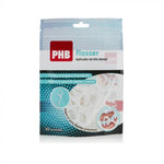 Aplicador de hilo dental PHB x 30 unidades
