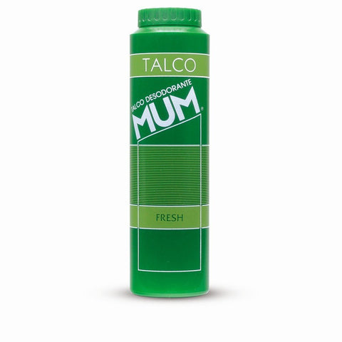 Mum Talco Fresh 120 Gr