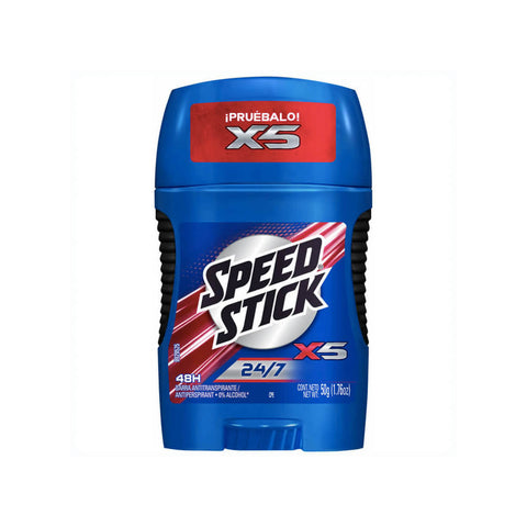 Speed Stick 24/7 Desodorante 50G