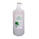 Alcohol Gel Con Aloe Vera 1Lt