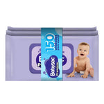 Pack Toallas Húmedas 50X3