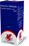 Hidroxido Aluminio 6% Sol.X180Ml