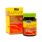Apivit Adulto PropÛleo Vitamina C X 30 Com.Masticables
