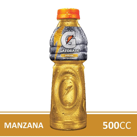 Gatorade Manz X500Cc