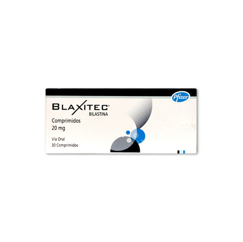 Blaxitec 20Mg X30Com.