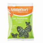 Millefiori Cera Depilatoria Perlas Vegetal X100G