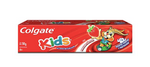 Colgate Kids Frutilla X50G