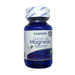 Cloruro de magnesio 500 mg x 90 capsulas