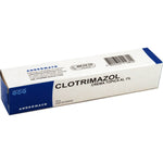 Clotrimazol Crema 1% X 20 G