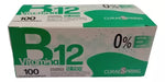 Vitamina B12 12 mcg X 100 Comprimidos SL
