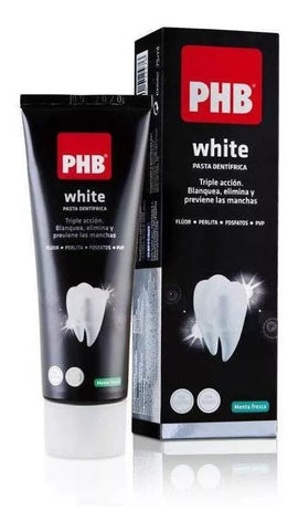 Phb White Menta Fresca x 75 ml
