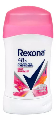 Rexona barra sexy bouquet 40 ml