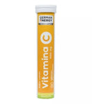Vitamina C Limon 1000 mg x 20 tab