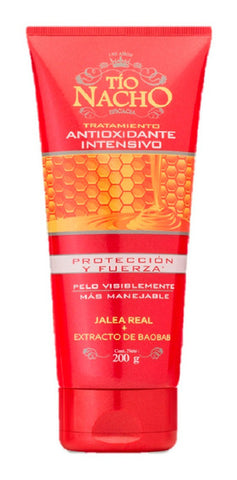 Tio Nacho Trat.Antioxidante X200G