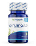 Spirulina 300 X30 Capsulas Blandas