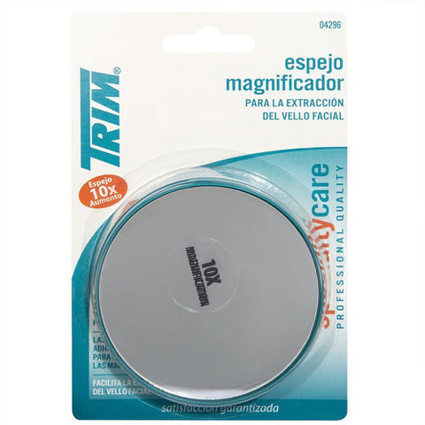 Trim Espejo Magnificador 10X