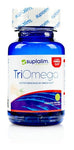 Tri Omega (3.6.9) X30 Cap. Blandas