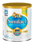 Similac 1 HMO Lata 400 g