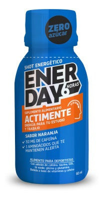 Enerday Actimente X60Ml