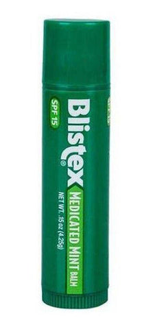 Blistex B·lsamo Labial Mint Fps 15 X4.25Gr