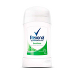 Rexona Ap. Barra Stay Fresh Bamboo y Aloe Vera x 40 g