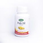 SpringLife Fish Oil x 30 Cápsulas Blandas