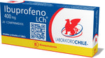 Ibuprofeno (B) 400Mg X20Com.