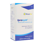 Iprasynt Hfa (Ipratropio Bromuro) 20Mcg Inh.X200Ds.
