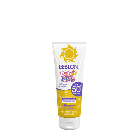 Leblon Solar Baby Fps 50 X50G
