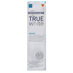 Sensodyne Pasta Dental True White Menta x 100 g