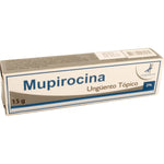 Mupirocina 2% Ung.X15G