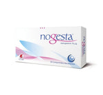 Nogesta 75Mcg X28Com.Rec.