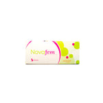 Novafem (Medroxiprogesterona. Estradiol) Sus. Inyectable 1 Ampolla