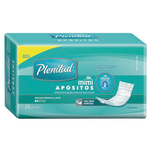Plenitud Mimi ApÛsito Adulto X20