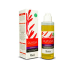 Shampoo Quassia 4% 125 Ml