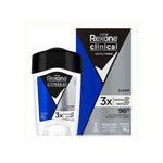 Rexona Clinical Men Clean X48G