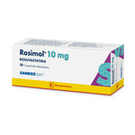 Rosimol (B) 10Mg X30Com.Rec.
