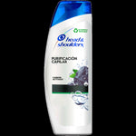 Hys Shampoo Carbón Activado X 375 Ml