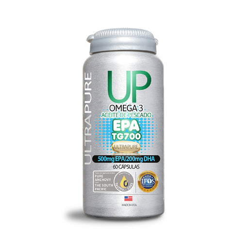 Omega 3 Up Epa Tg700 Cap X 60